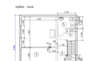 Как построить фахверковый дом: технология фахверковых домов Особенности оформления интерьеров